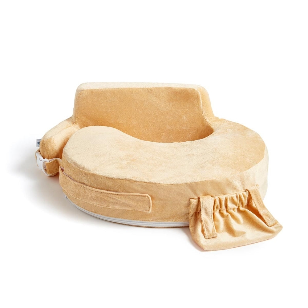 My Breast Friend Super Deluxe Nursing Support Pillow